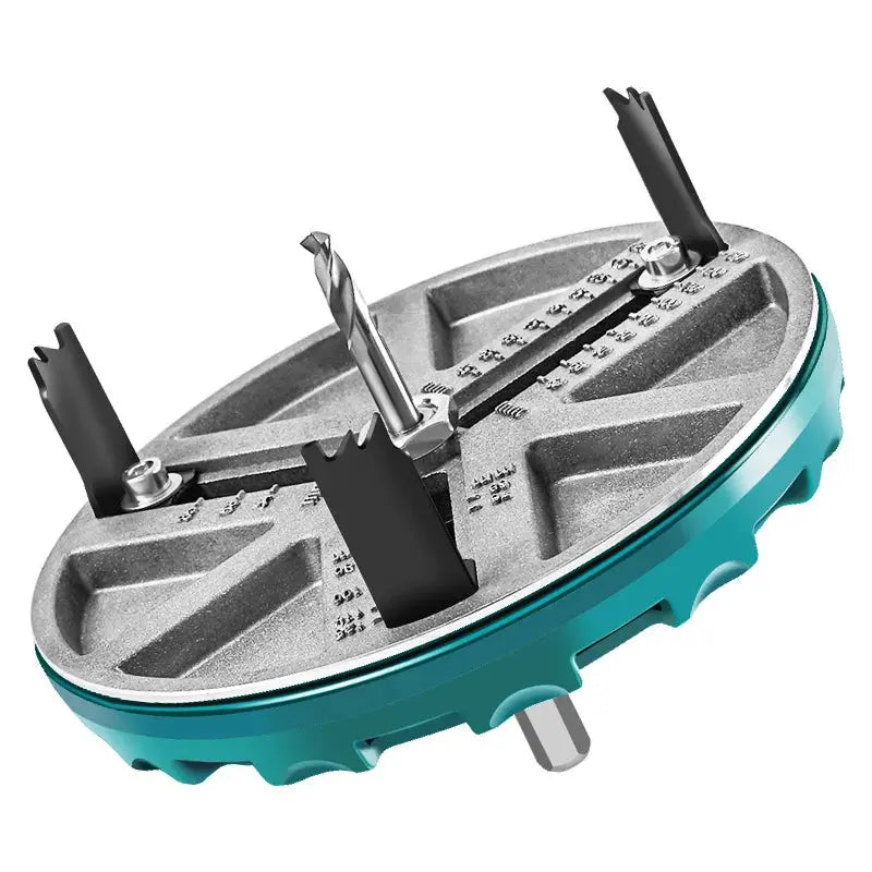 Swift Switch Drill Punch marnetic