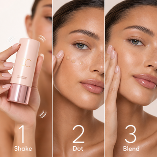 TonePure – Adaptive Color-Correcting Tinted Serum