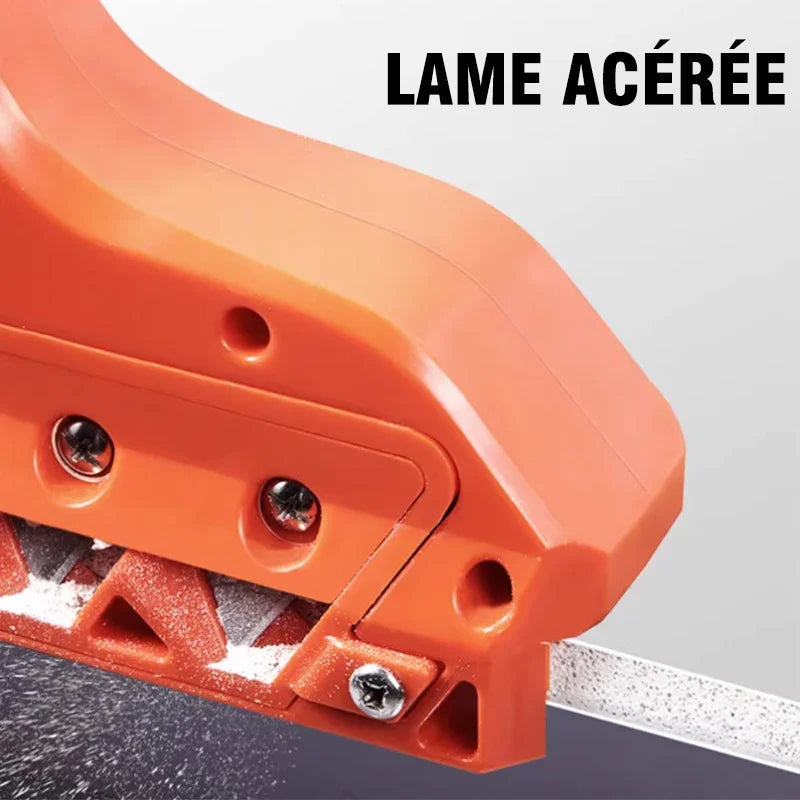 CornerCraft – Precision Chamfer Tool