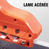 CornerCraft – Precision Chamfer Tool