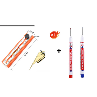 MarkPro – Multifunctional Level Ruler