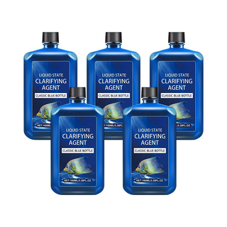 ClearWave – Rapid Aquarium Water Clarity Clarifier