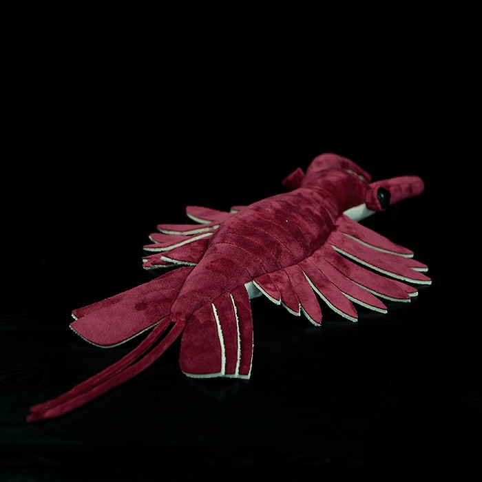 AnomaPlush – Ancient Arthropod Soft Toy
