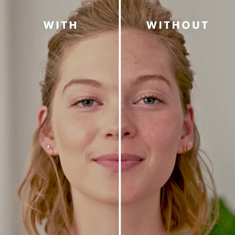 LumiBase – 4 in 1 Adaptive Tone Foundation