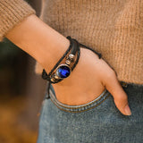Noctyra - Infinite Zodiac Bracelet