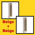 Set 2 (Beige+Beige)