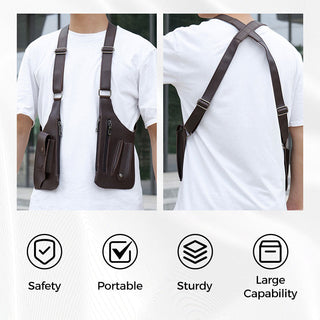 CommandPack - Everyday Carry Tactical Bag