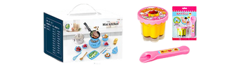 KidCookMaster – Interactive Electric Kitchen Toy Set