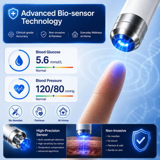 VitaFusion | 4-in-1 Wellness Solution