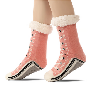 SilkTouch – Premium Cashmere Warm Socks