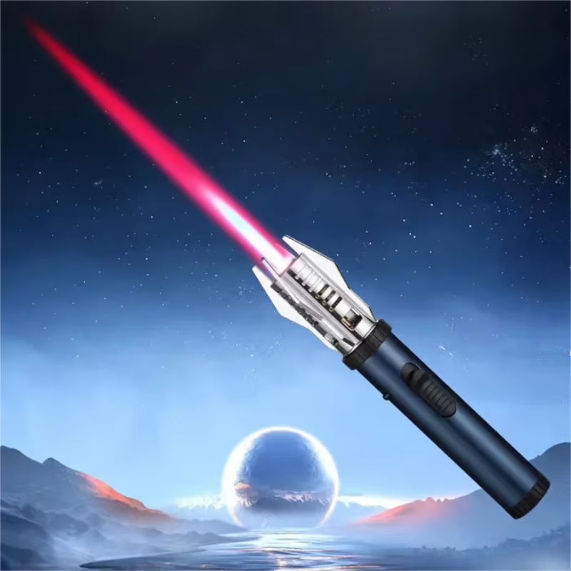 TitanFlame - Powerful 360° Ignition Lighter