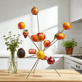 CosmicSpill - Sculptural Fruit Display
