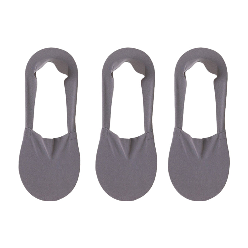 CoolCloud – Ice Silk Anti-Slip Socks