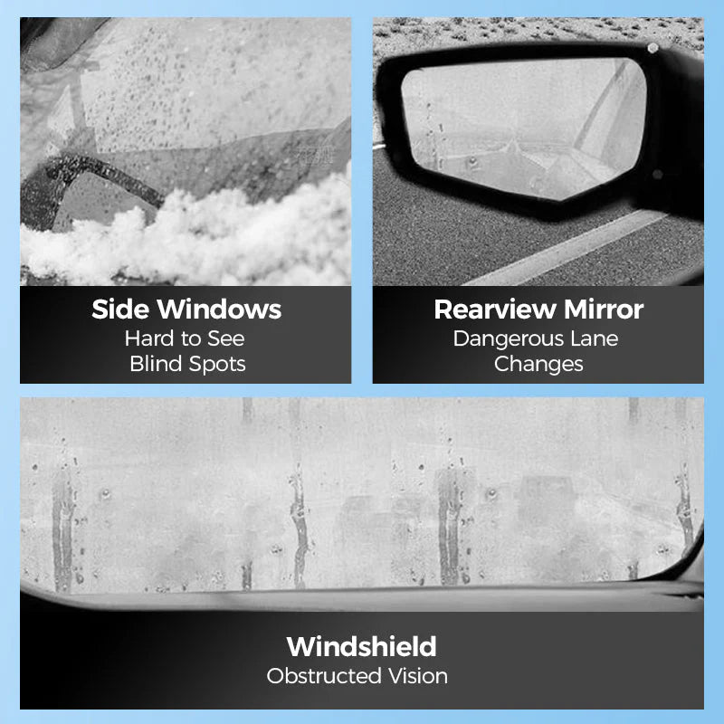FogGuard – Long-Lasting Anti-Fog Coating Wiper