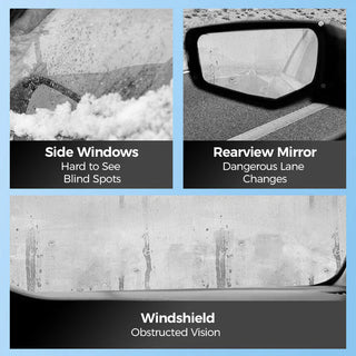 FogGuard – Long-Lasting Anti-Fog Coating Wiper