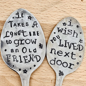 EverGrow – Personalized Garden Friendship Gift