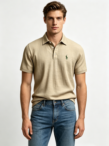 PrimeFit – Everyday Classic Polo
