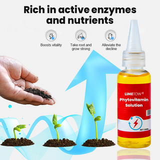 GreenCore – Multi-Purpose Plant Vitality Drops