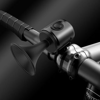 StreetSonic - Urban Bike Loud Warning Horn