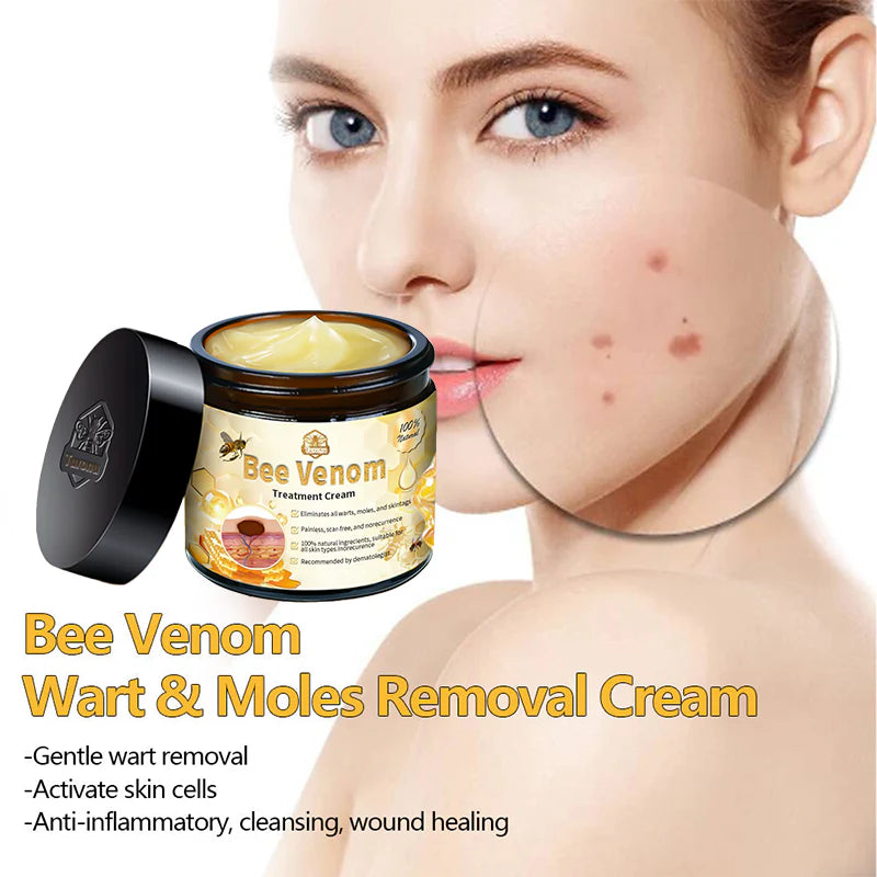 SkinShine - Advanced Bee Venom Skin Smoothing Cream