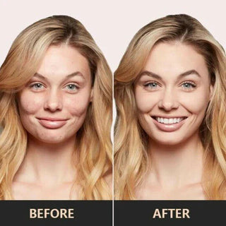 ToneBlend – Smooth & Blendable Foundation