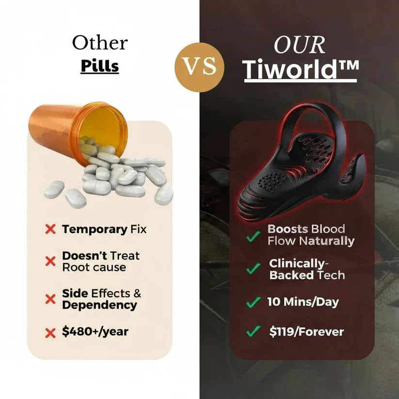PrecisionPulse - Shockwave & Vibration Therapy