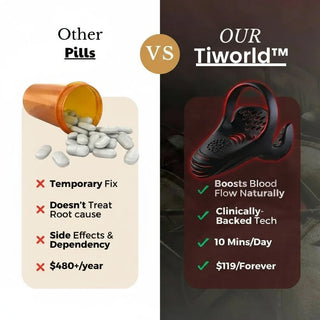 PrecisionPulse - Shockwave & Vibration Therapy