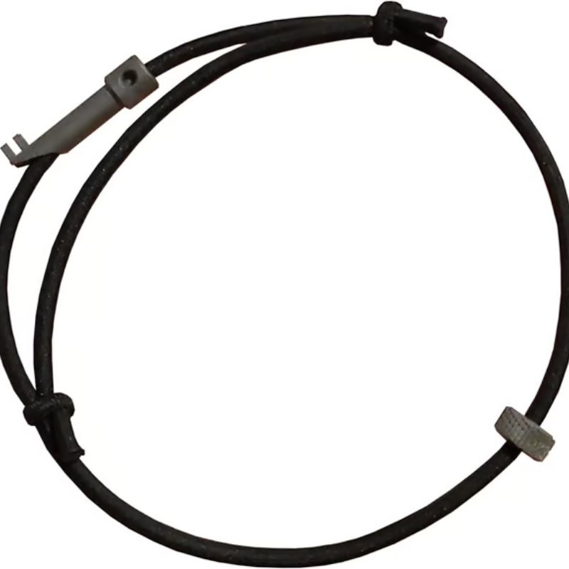 ParaRescue – Tactical Paracord Bracelet