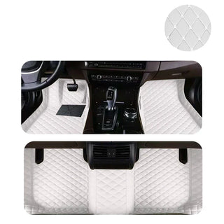 MatForce – Heavy Duty Waterproof Vehicle Floor Liners