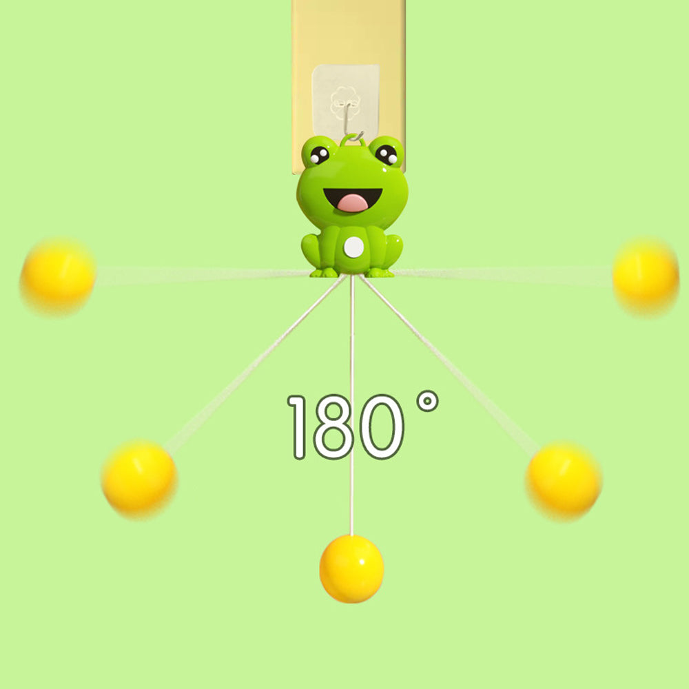 ProPing - Indoor Ping-Pong Training Set