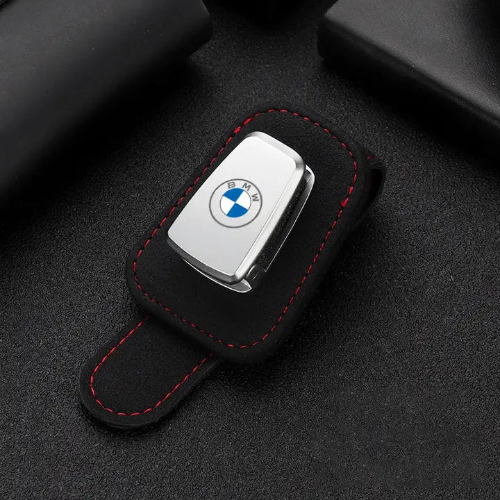 Universal Car Visor Sunglasses Holder Clip marnetic