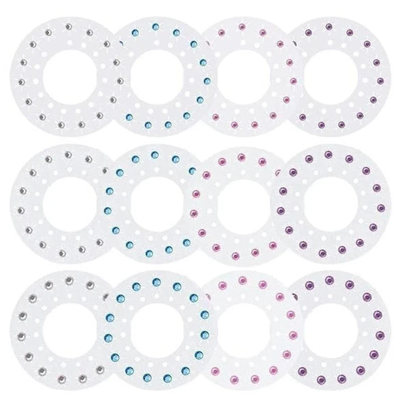 GemGlow -  Multipurpose Innovative Gem Stapler