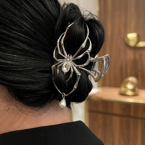 StyleNest – Premium Spider Claw Hair Clip