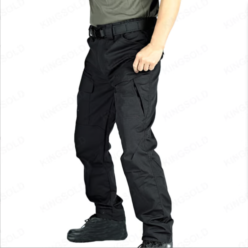 AquaTact – Performance Waterproof Cargo Pants