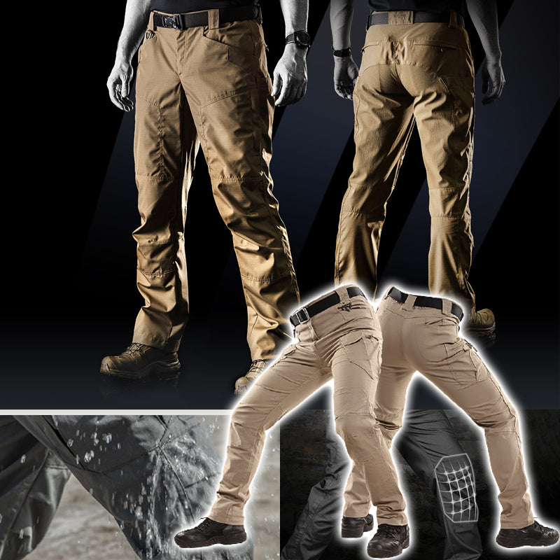 RUGGEDIX - Adventure Cargo Pants