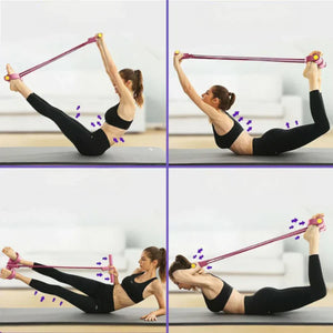 PeakFit – Strength Confidence Total Body Transformation