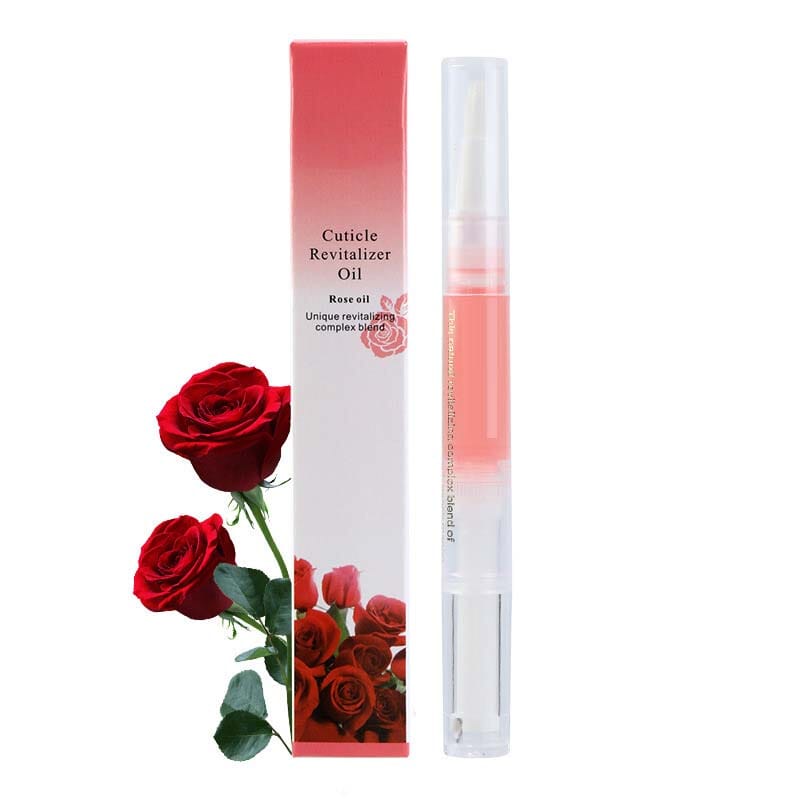 NailGlow - Nourishing pen for cuticles and dry nails