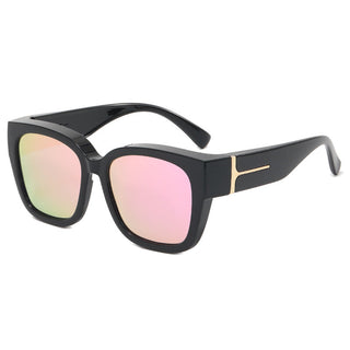 SunGuard – Polarized UV400 Fit-Over Sunglasses