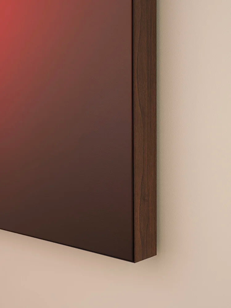 SunsetAura – Adjustable Golden Hour Light Panel