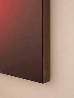 SunsetAura – Adjustable Golden Hour Light Panel
