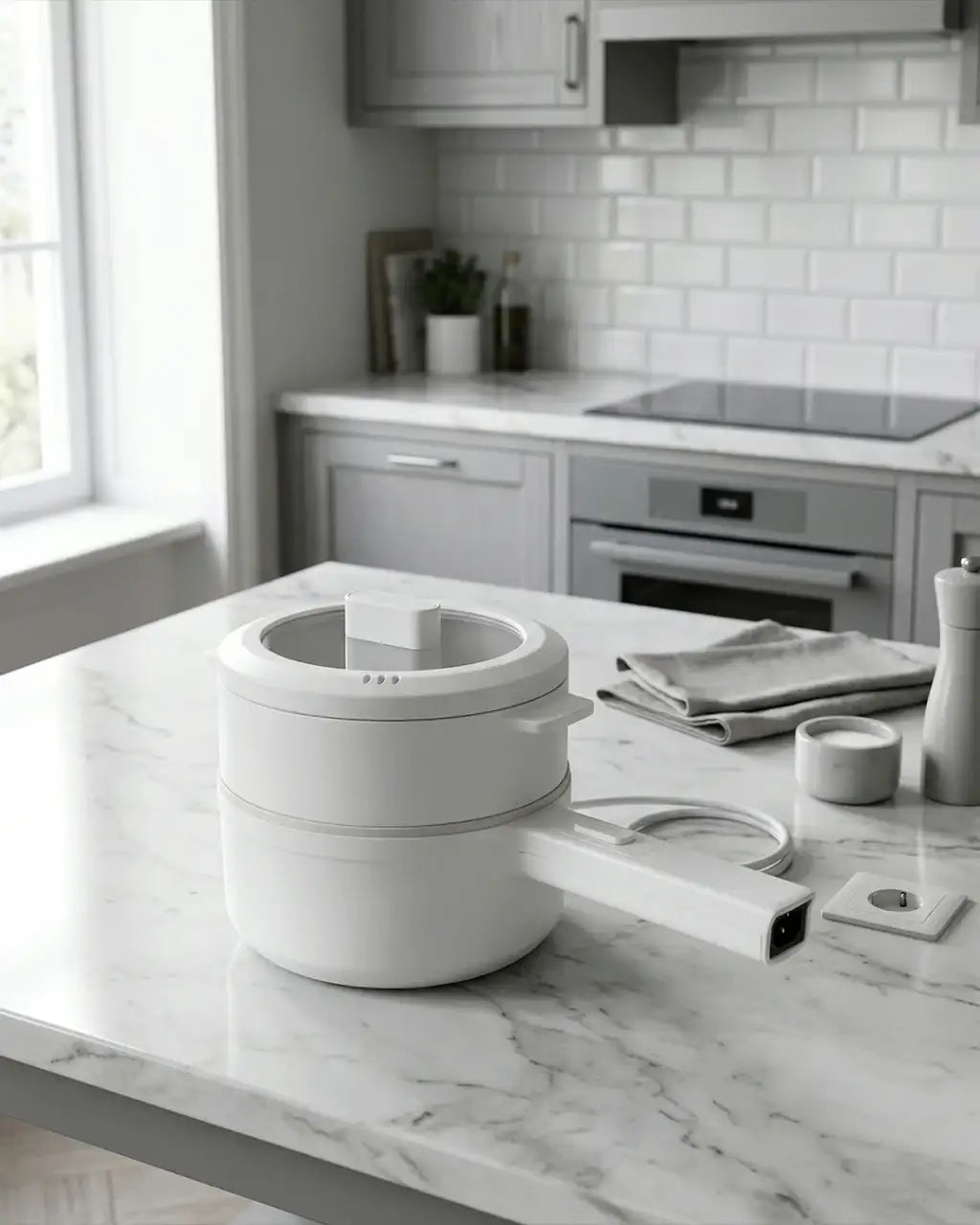 Original CookEZ Pot – Cooking Made Easy