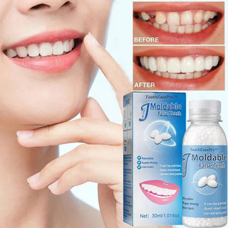 Dentafix – Temporary Dental Filling Gel