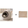 💥Gray+Cat bedding pad