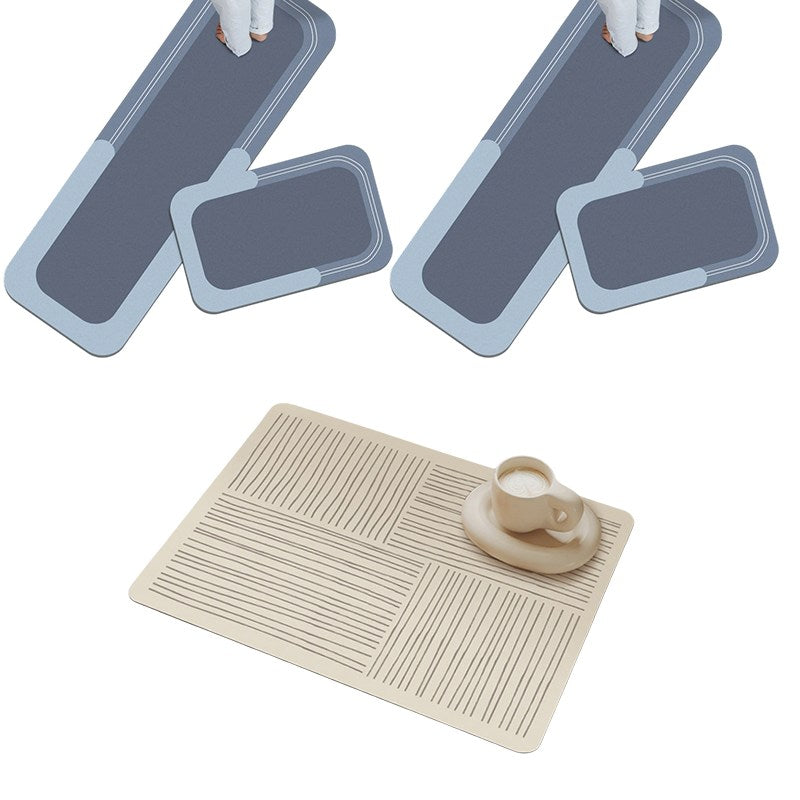 CozyGrip – Super Absorbent Floor Rug