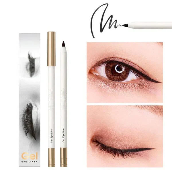 GlamStamp – Rotating Eyeliner Stamp Pen