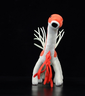 HalluPlush – Cambrian Creature Soft Toy