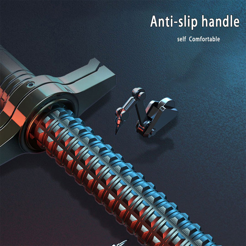 GuardianStick - Portable Safety Baton