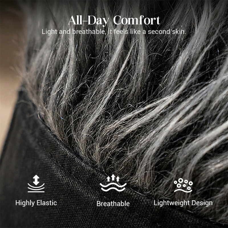 StreetIcon – Stylish Wig Cap