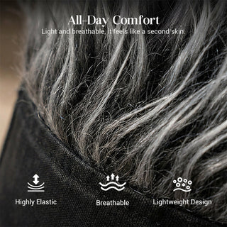 StreetIcon – Stylish Wig Cap