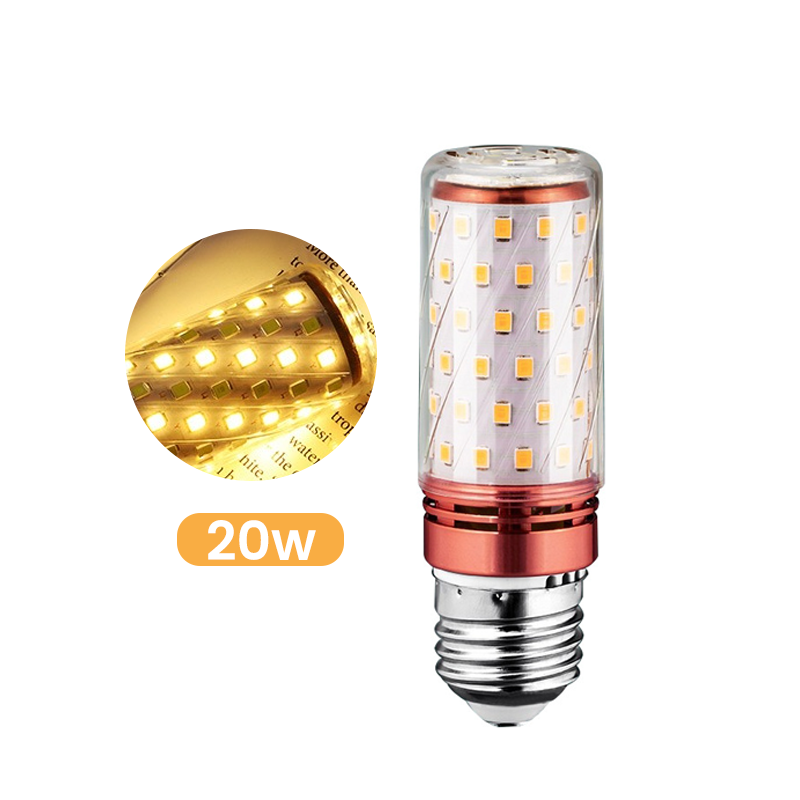 BrightWise - Smart Energy LED Light
